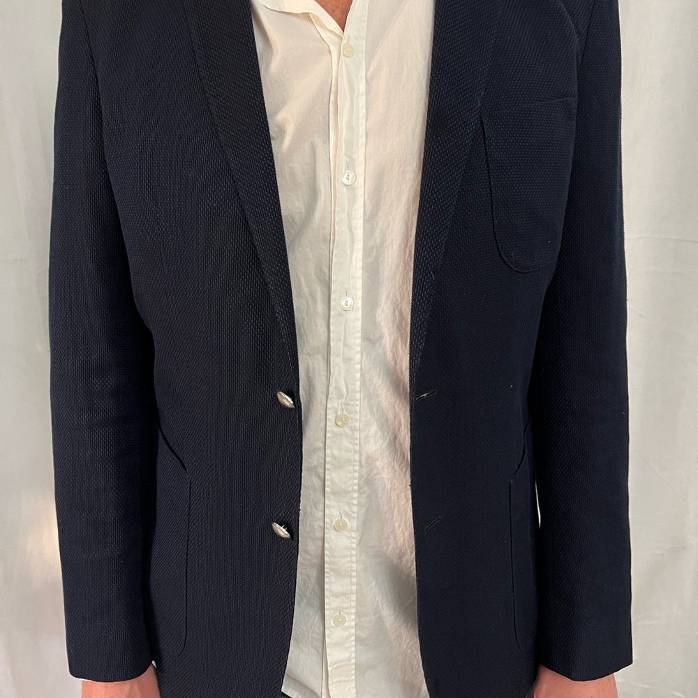 Hugo boss sports jacket